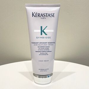 NEW Kerastase Symbiose Detangling Soothing Conditioner 6.8 fl. oz.